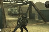 Metal Gear Solid: Portable Ops - Screenshot 2 of 5
