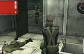 Metal Gear Solid: Portable Ops - Screenshot 3 of 5