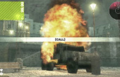 Metal Gear Solid: Portable Ops - Screenshot 4 of 5