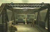 Metal Gear Solid: Portable Ops - Screenshot 5 of 5