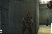 Metal Gear Solid: Portable Ops - Screenshot 1 of 5