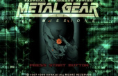 Metal Gear Solid: VR Missions - Screenshot 2 of 5
