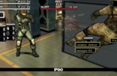 Metal Gear Acid 2 - Screenshot 1 of 5
