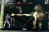 Metal Gear Acid 2 - Screenshot 3 of 5