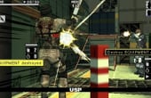 Metal Gear Acid 2 - Screenshot 4 of 5