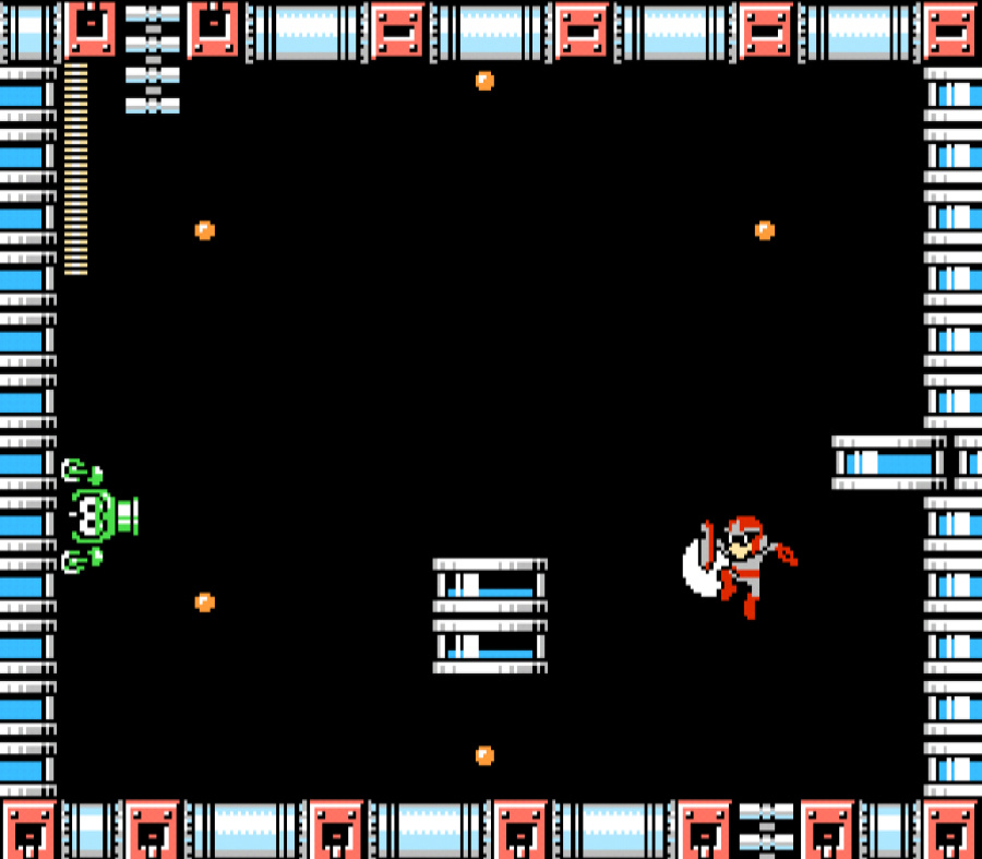 Mega Man 9 Screenshot