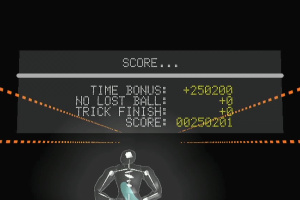 Cosmic Smash Screenshot