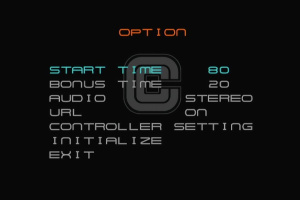 Cosmic Smash Screenshot