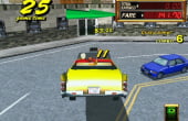 Crazy Taxi 2 - Screenshot 9 of 9
