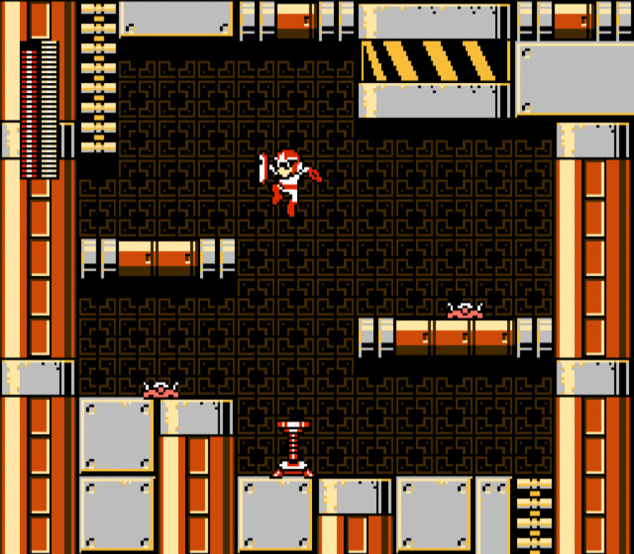 Mega Man 9 Screenshot