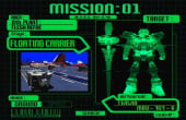 Cyber Troopers Virtual-On Oratorio Tangram - Screenshot 3 of 8