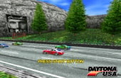 Daytona USA 2001 - Screenshot 7 of 8