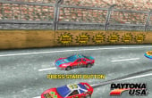 Daytona USA 2001 - Screenshot 8 of 8