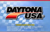 Daytona USA 2001 - Screenshot 1 of 8