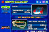 Daytona USA 2001 - Screenshot 3 of 8