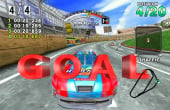 Daytona USA 2001 - Screenshot 6 of 8