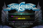 Soulcalibur - Screenshot 1 of 8