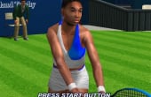 Virtua Tennis 2 - Screenshot 1 of 9