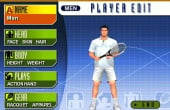 Virtua Tennis 2 - Screenshot 3 of 9