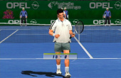 Virtua Tennis 2 - Screenshot 6 of 9