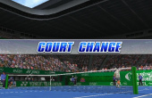 Virtua Tennis 2 - Screenshot 7 of 9