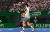 Virtua Tennis 2 - Screenshot 8 of 9