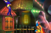 Marvel vs. Capcom 2: New Age Of Heroes - Screenshot 5 of 7