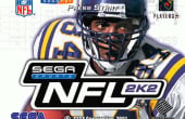 NFL 2K2 - Screenshot 7 of 7