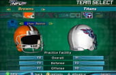 NFL 2K2 - Screenshot 2 of 7
