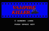 Vampire Killer - Screenshot 5 of 5