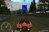 Sega Rally 2 - Screenshot 2 of 7