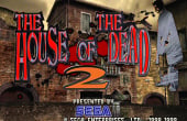 The House Of The Dead 2 - Screenshot 3 of 7