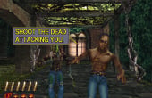 The House Of The Dead 2 - Screenshot 4 of 7