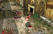 The House Of The Dead 2 - Screenshot 2 of 7