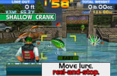 Sega Bass Fishing - Screenshot 5 of 7