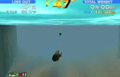 Sega Bass Fishing - Screenshot 6 of 7