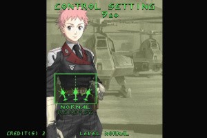 Under Defeat Screenshot