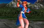 Dead Or Alive 2 - Screenshot 3 of 10