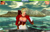 Dead Or Alive 2 - Screenshot 10 of 10