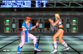 Dead Or Alive 2 - Screenshot 2 of 10