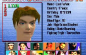 Virtua Fighter 3tb - Screenshot 8 of 8