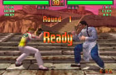 Virtua Fighter 3tb - Screenshot 1 of 8