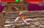 Virtua Fighter 3tb - Screenshot 2 of 8