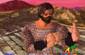 Virtua Fighter 3tb - Screenshot 3 of 8