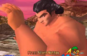 Virtua Fighter 3tb - Screenshot 4 of 8