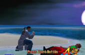 Virtua Fighter 3tb - Screenshot 6 of 8