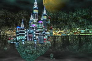Skies Of Arcadia Screenshot