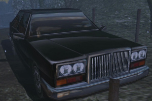 Shenmue Screenshot