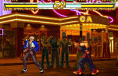 Garou: Mark Of The Wolves - Screenshot 3 of 5