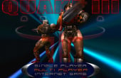 Quake III Arena - Screenshot 4 of 7